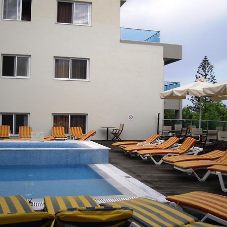 Bristol Sea View Apartments Kos Town Exterior photo