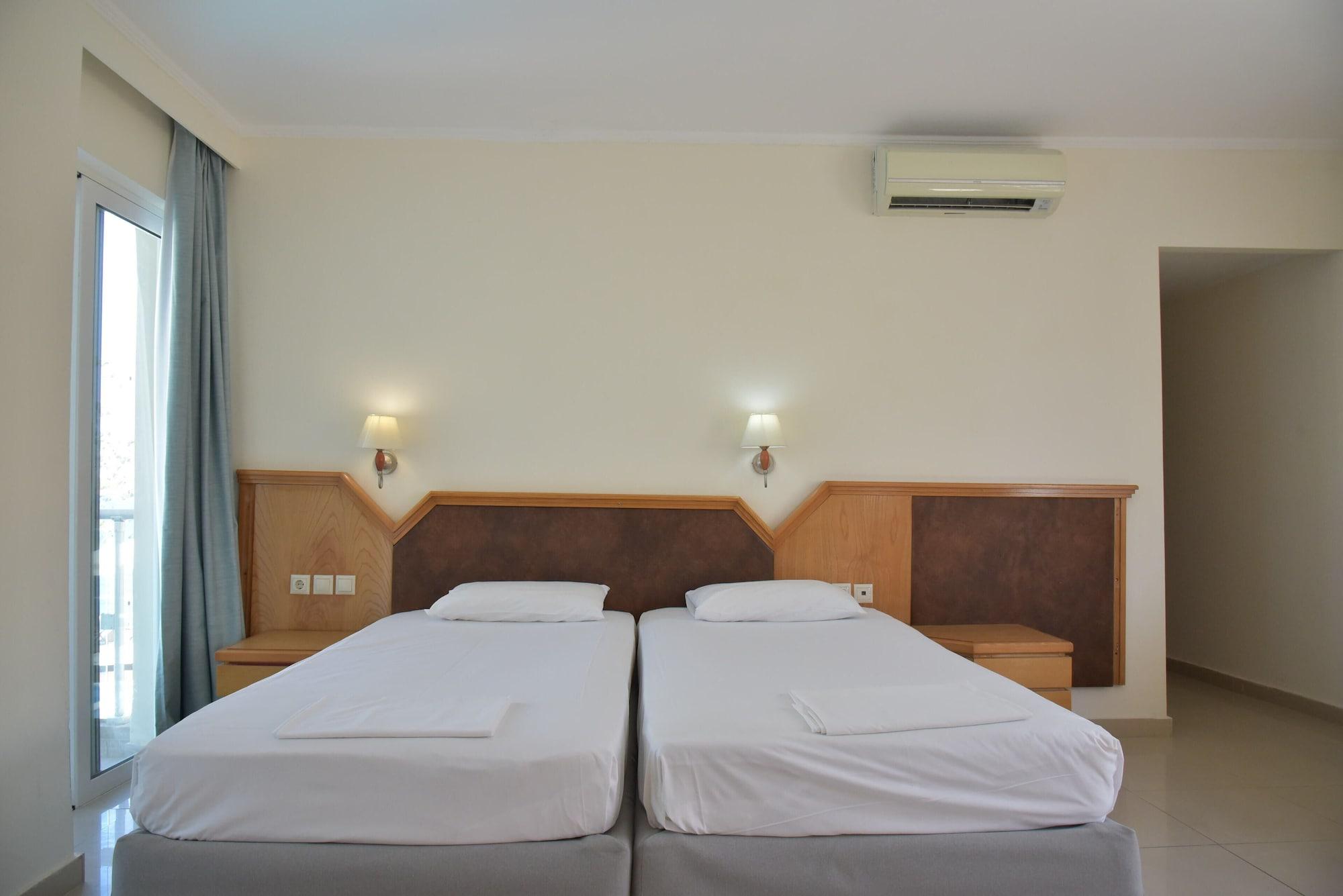 Bristol Sea View Apartments Kos Town Exterior photo
