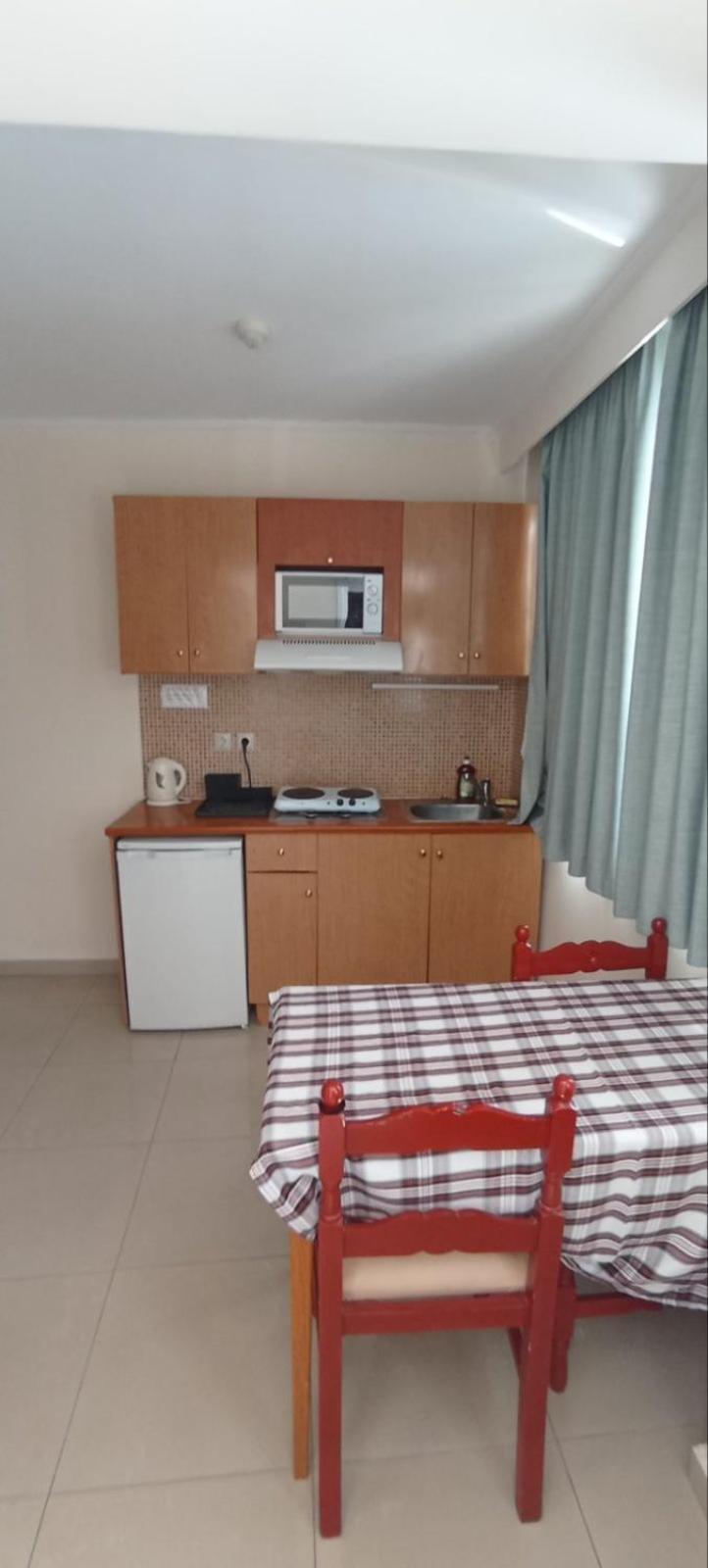 Bristol Sea View Apartments Kos Town Exterior photo
