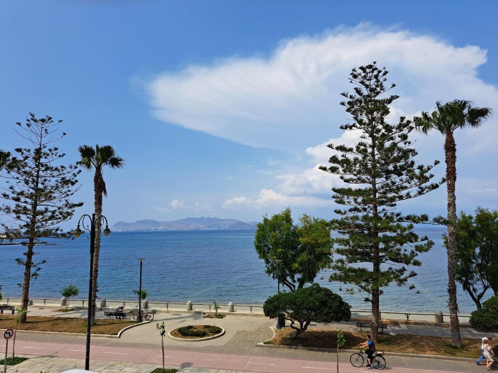 Bristol Sea View Apartments Kos Town Exterior photo