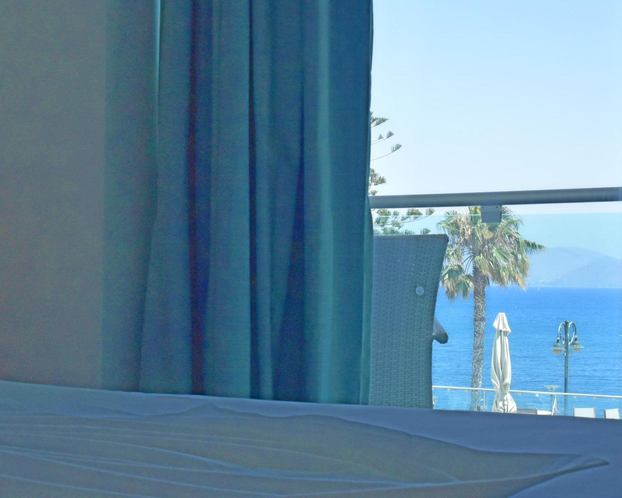 Bristol Sea View Apartments Kos Town Exterior photo