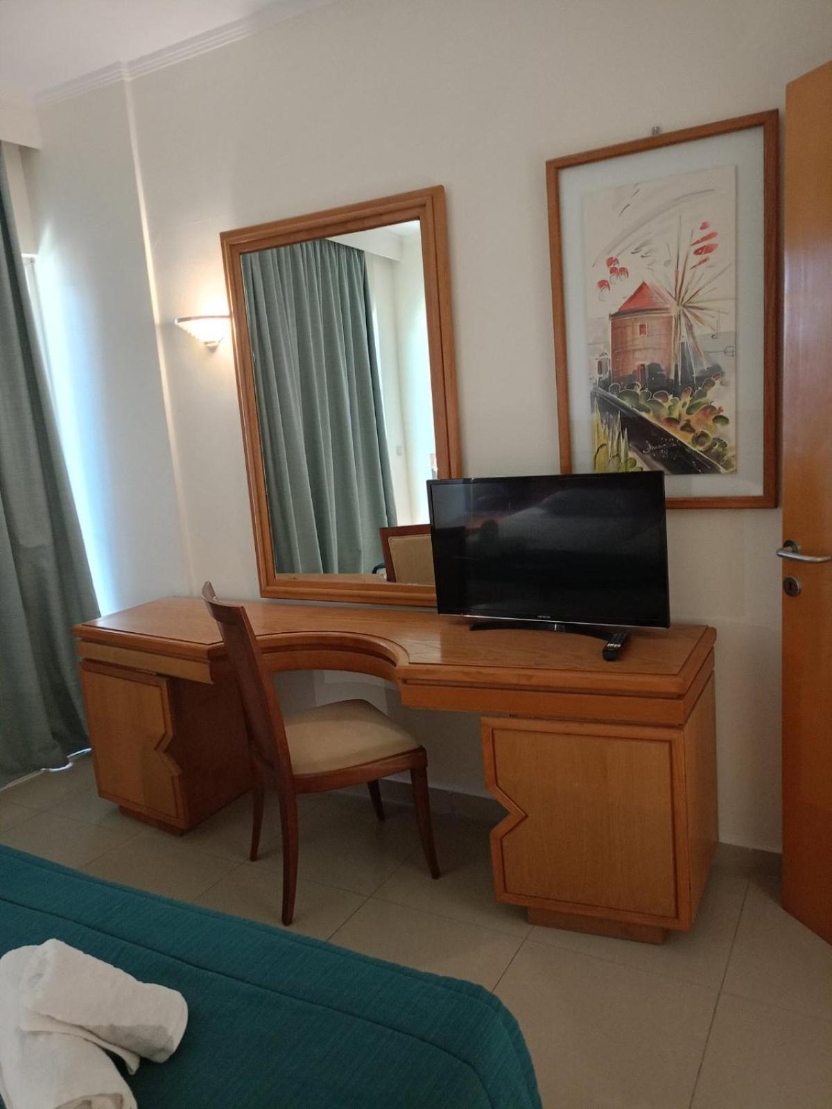 Bristol Sea View Apartments Kos Town Exterior photo